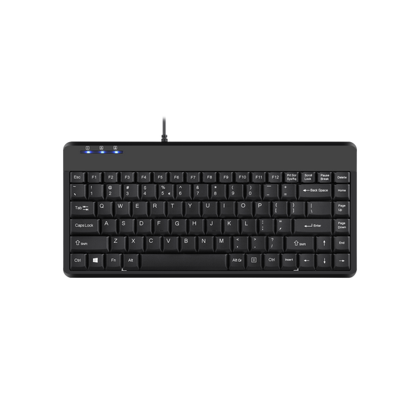 PERIBOARD-409 U - Wired Mini Keyboard 75%