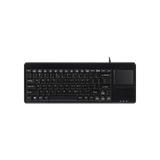 PERIBOARD-515 H PLUS - Wired Touchpad Keyboard 75% extra USB ports
