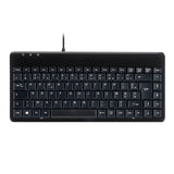 PERIBOARD-409 U - Wired Mini Keyboard 75% in FR layout