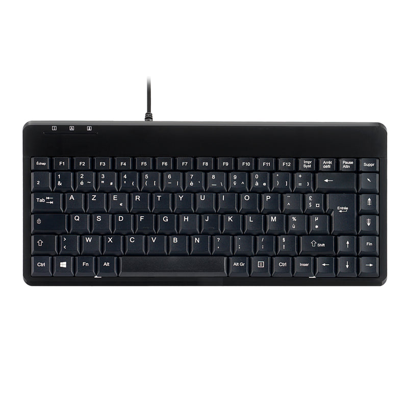 PERIBOARD-409 U - Wired Mini Keyboard 75% in FR layout