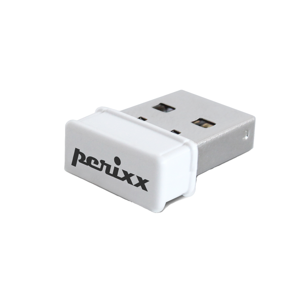 Récepteur dongle USB pour PERIDUO-712-Blanc