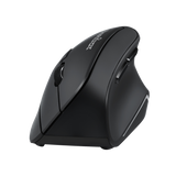 PERIMICE-804 - Bluetooth Ergonomic Vertical Mouse