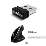 Récepteur dongle USB pour PERIMICE-813