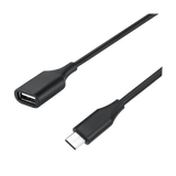 PERIPRO-403 - USB-C to USB-A Adapter