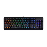 Perixx PX-5300 Wired Backlit Mechanical Gaming Keyboard 100%