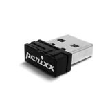 USB dongle receiver for PERIPAD-704