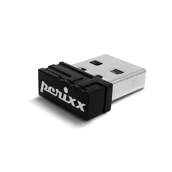 Récepteur dongle USB pour PERIMICE-717