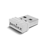 Récepteur dongle USB pour PERIMICE-720-Blanc